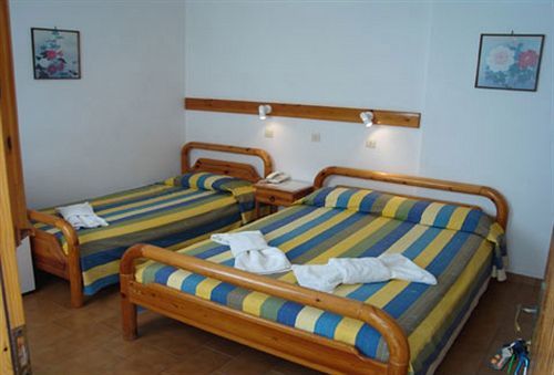 Stergia Hotel Páros 外观 照片
